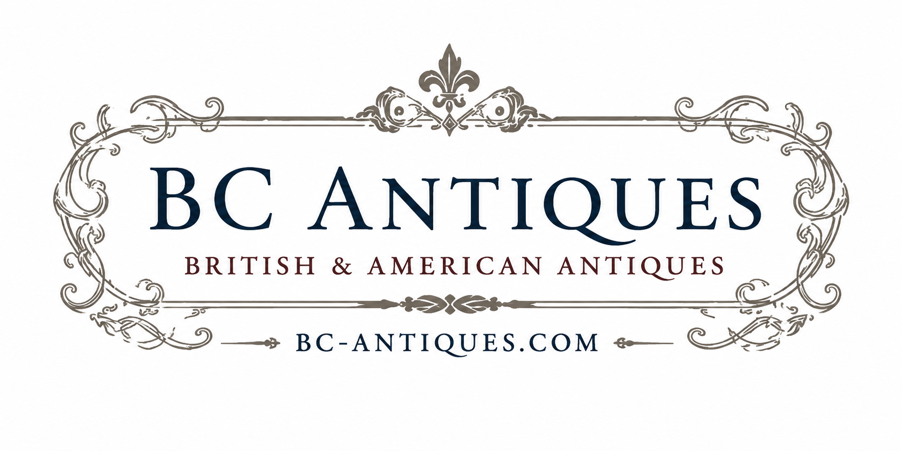 BC Antiques — British & American Antiques